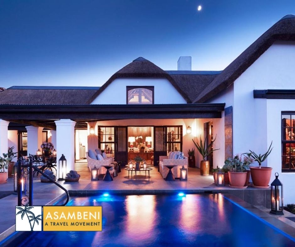 Bushmans Kloof Wilderness Reserve and Wellness Retreat (Clanwilliam) - Accommodation images