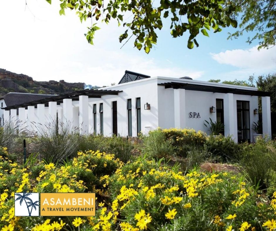Bushmans Kloof Wilderness Reserve and Wellness Retreat (Clanwilliam) - Accommodation images
