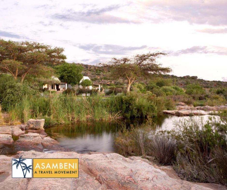 Bushmans Kloof Wilderness Reserve and Wellness Retreat (Clanwilliam) - Accommodation images