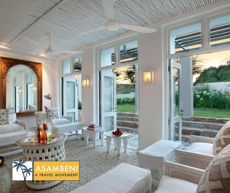 Bushmans Kloof Wilderness Reserve and Wellness Retreat (Clanwilliam) - Accommodation images