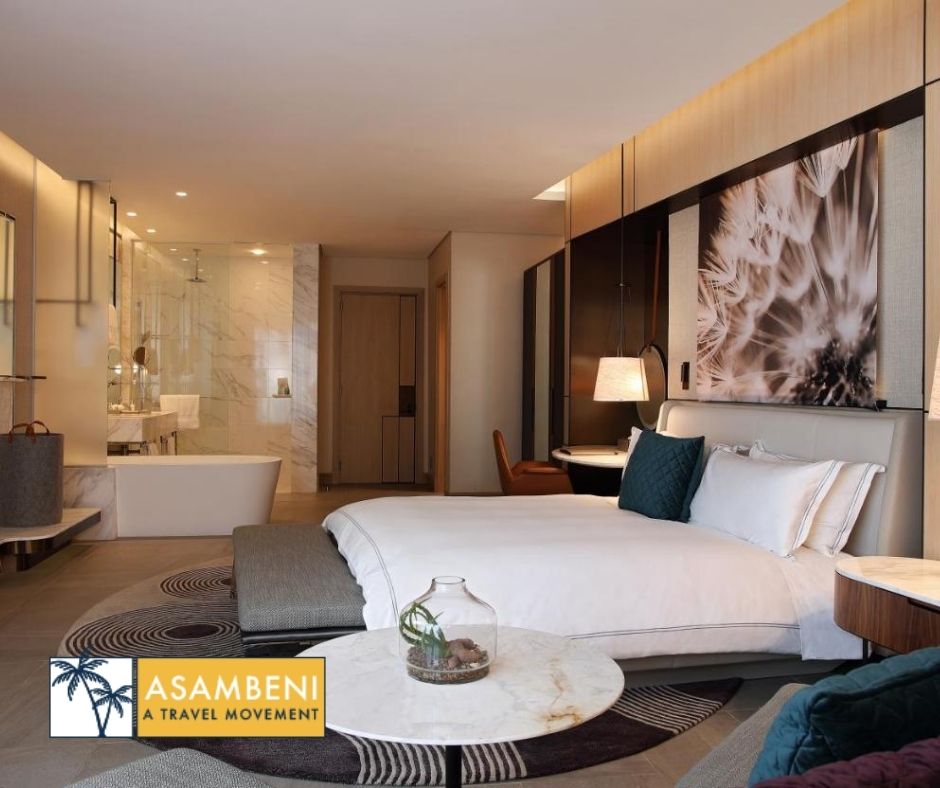 The Houghton Hotel, Spa, Wellness & Golf (Houghton ) - Accommodation images