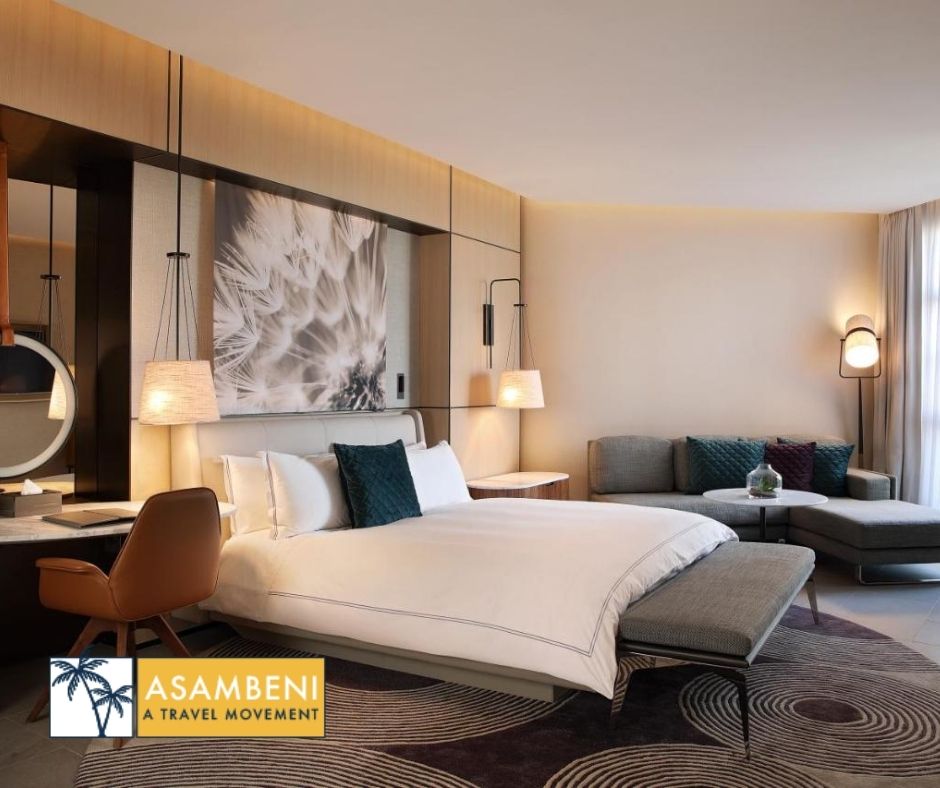 The Houghton Hotel, Spa, Wellness & Golf (Houghton ) - Accommodation images