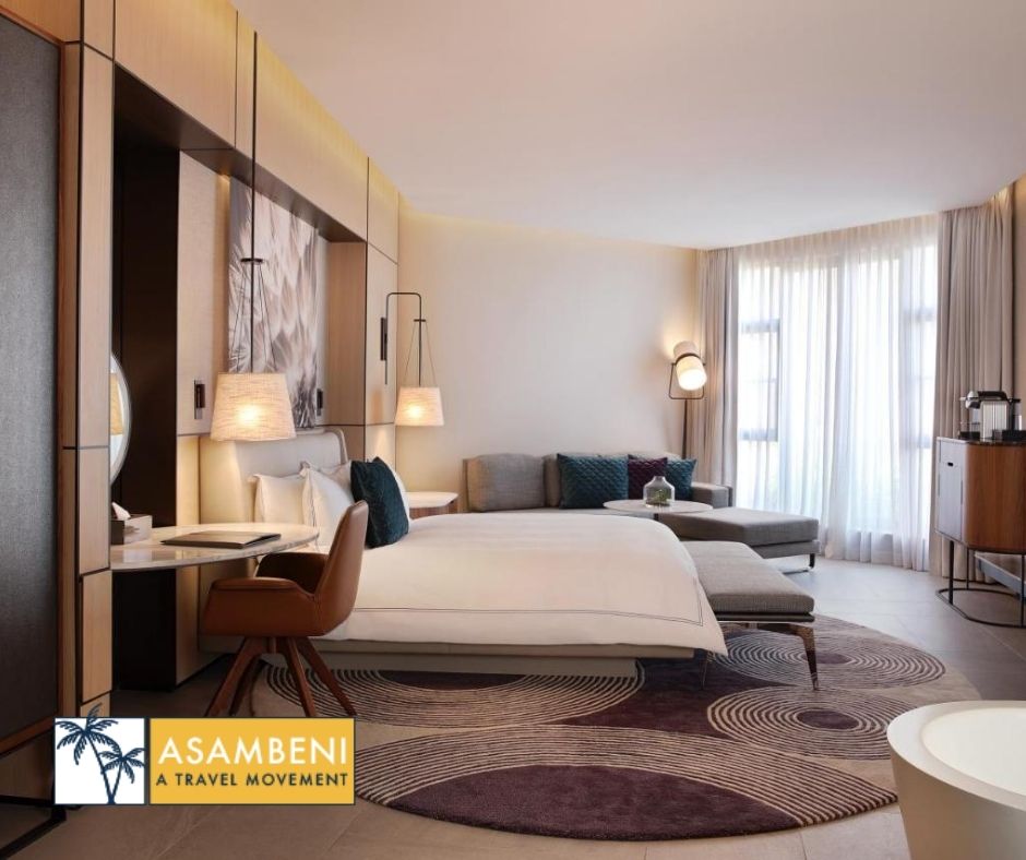 The Houghton Hotel, Spa, Wellness & Golf (Houghton ) - Accommodation images
