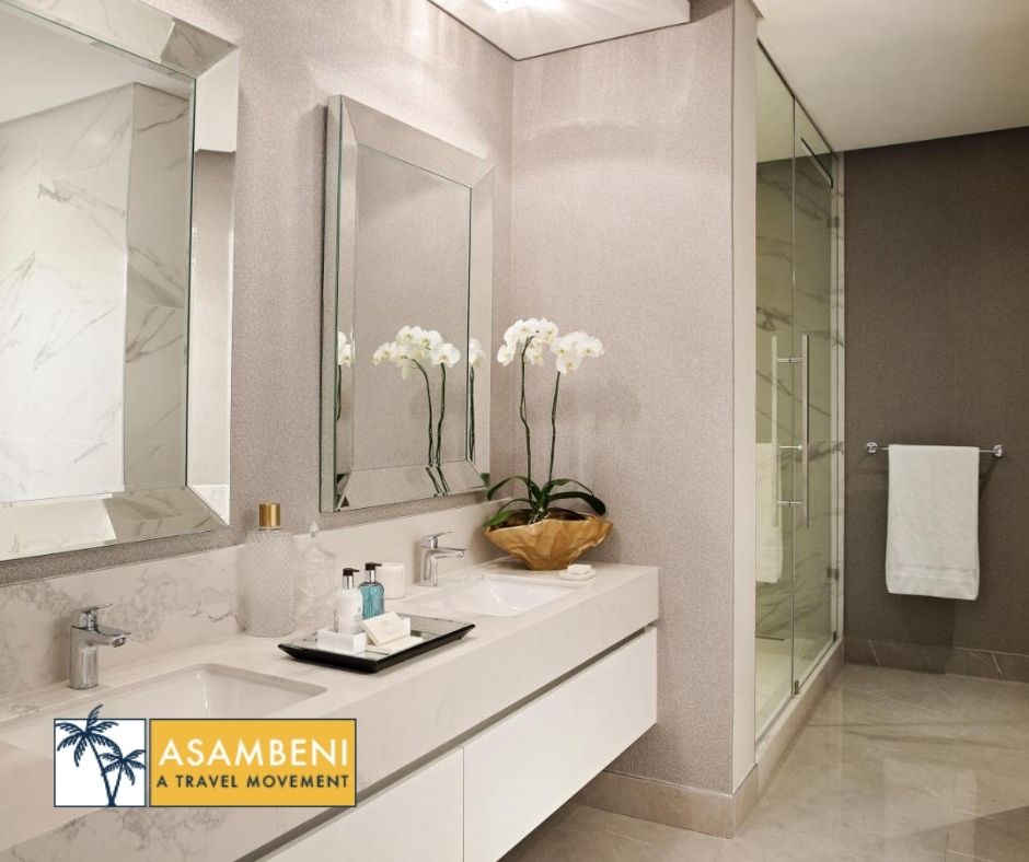 The Houghton Hotel, Spa, Wellness & Golf (Houghton ) - Accommodation images