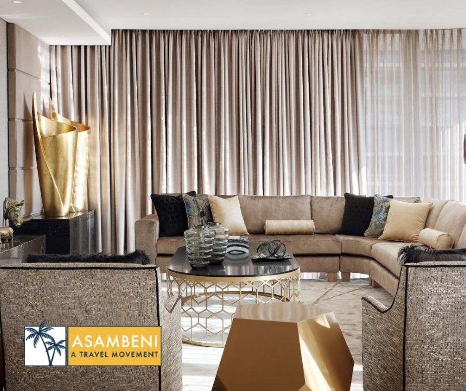 The Houghton Hotel, Spa, Wellness & Golf (Houghton ) - Accommodation images