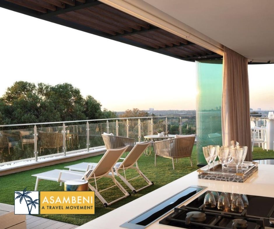 The Houghton Hotel, Spa, Wellness & Golf (Houghton ) - Accommodation images