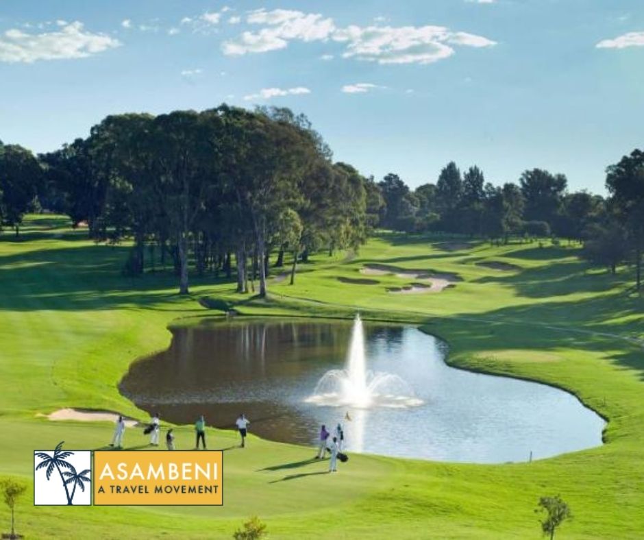 The Houghton Hotel, Spa, Wellness & Golf (Houghton ) - Accommodation images