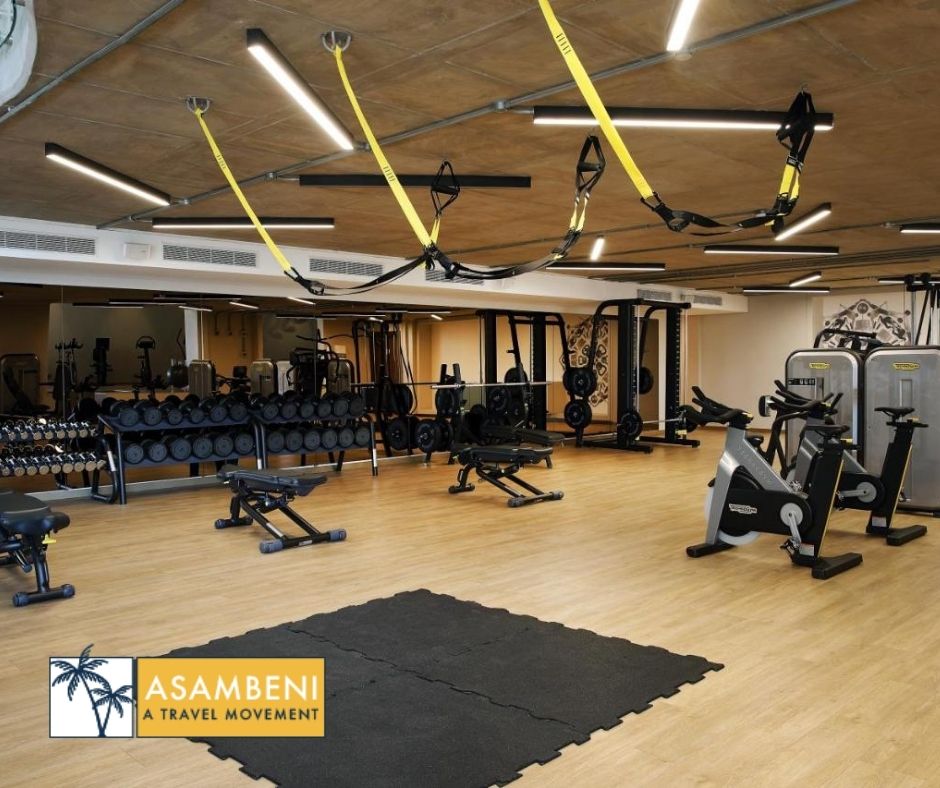 The Houghton Hotel, Spa, Wellness & Golf (Houghton ) - Accommodation images