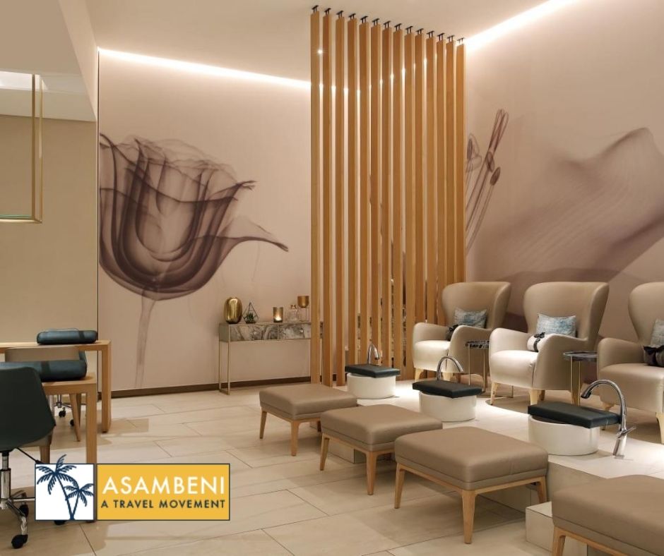 The Houghton Hotel, Spa, Wellness & Golf (Houghton ) - Accommodation images