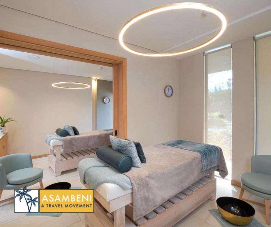 The Houghton Hotel, Spa, Wellness & Golf (Houghton ) - Accommodation images