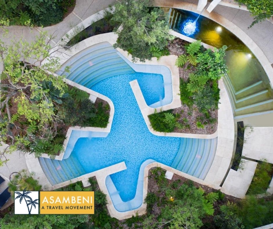 The Houghton Hotel, Spa, Wellness & Golf (Houghton ) - Accommodation images
