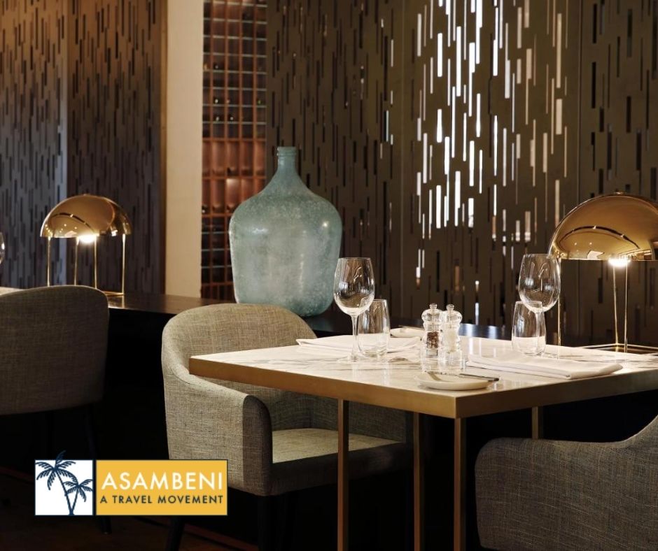 The Houghton Hotel, Spa, Wellness & Golf (Houghton ) - Accommodation images