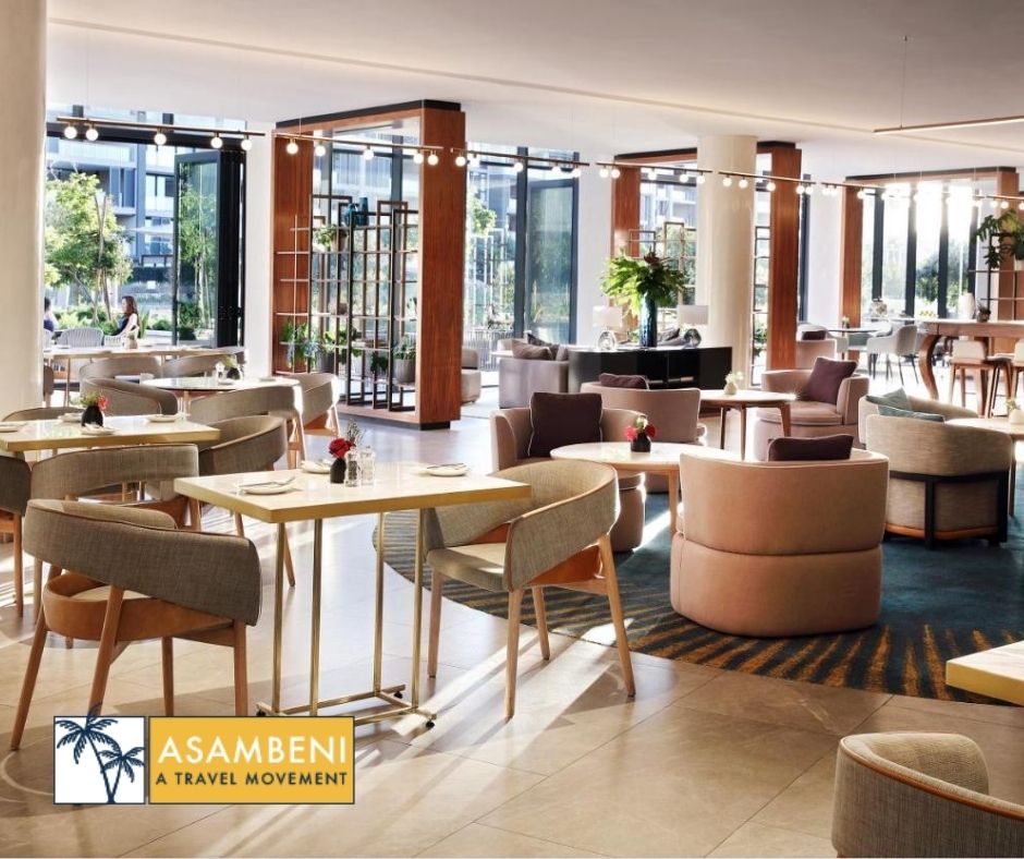The Houghton Hotel, Spa, Wellness & Golf (Houghton ) - Accommodation images