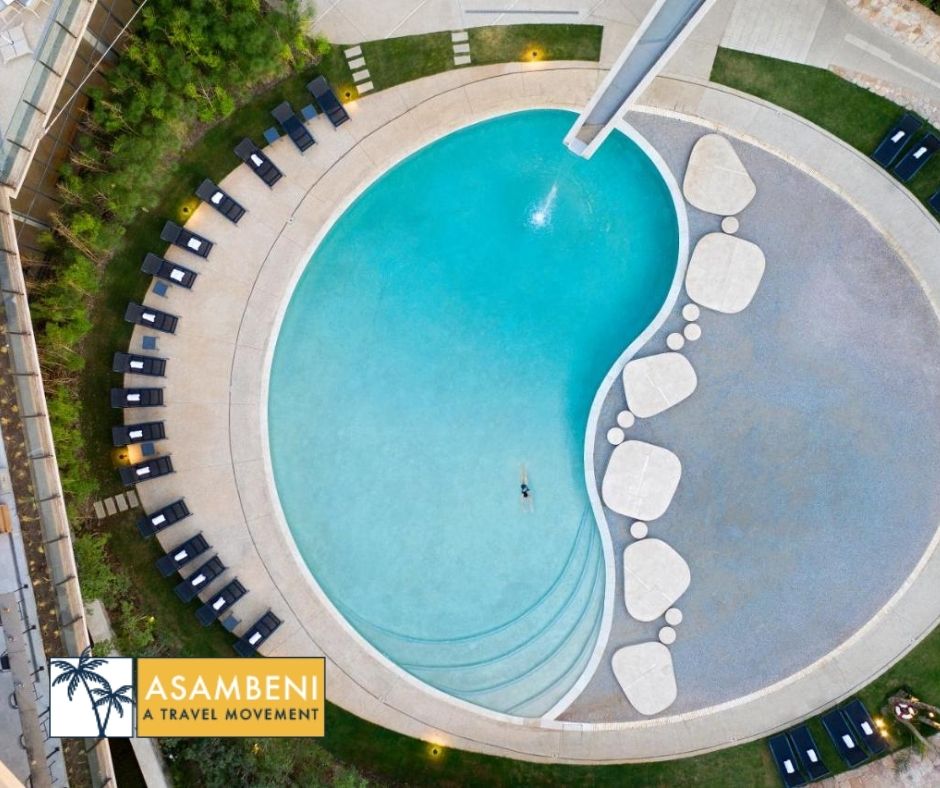 The Houghton Hotel, Spa, Wellness & Golf (Houghton ) - Accommodation images