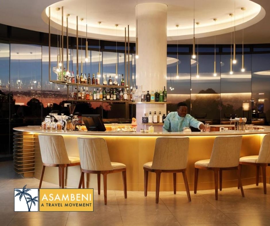 The Houghton Hotel, Spa, Wellness & Golf (Houghton ) - Accommodation images