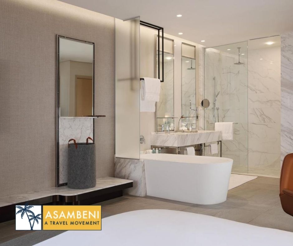 The Houghton Hotel, Spa, Wellness & Golf (Houghton ) - Accommodation images