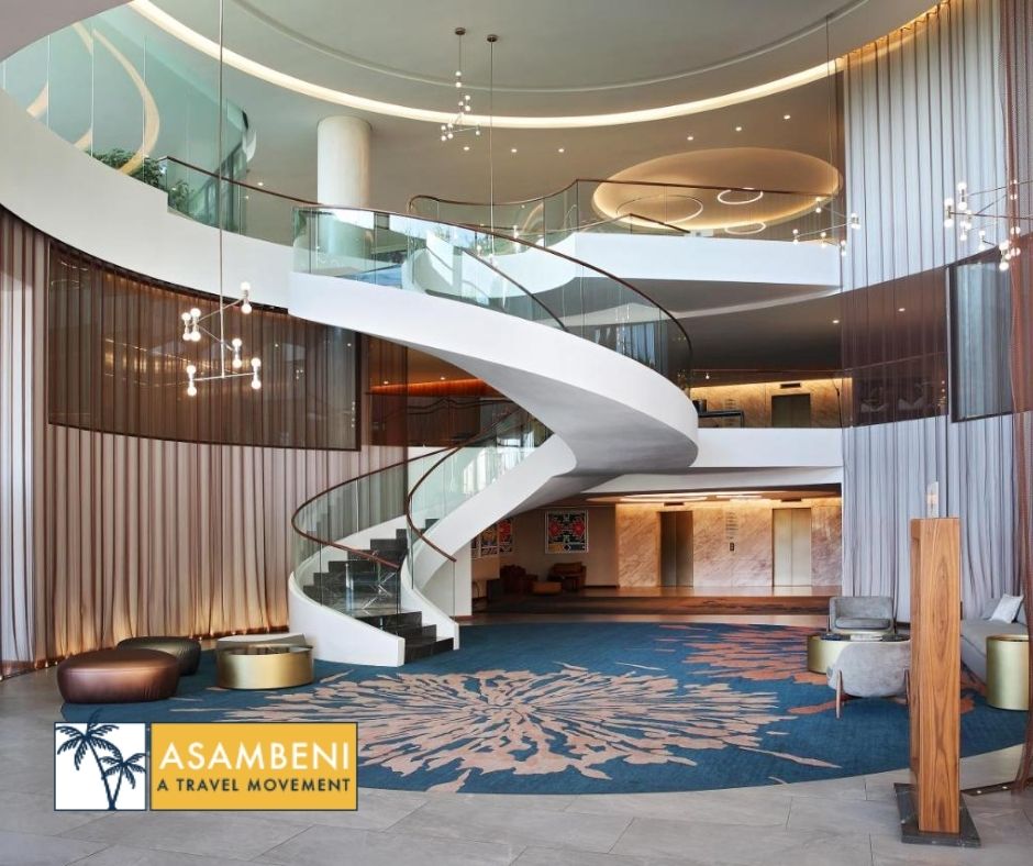 The Houghton Hotel, Spa, Wellness & Golf (Houghton ) - Accommodation images