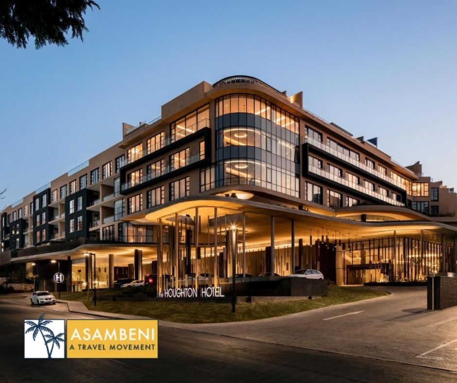 The Houghton Hotel, Spa, Wellness & Golf (Houghton ) - Accommodation images
