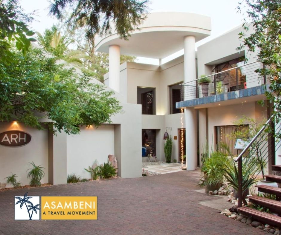 African Rock Hotel and Spa (Kempton Park) - Accommodation images