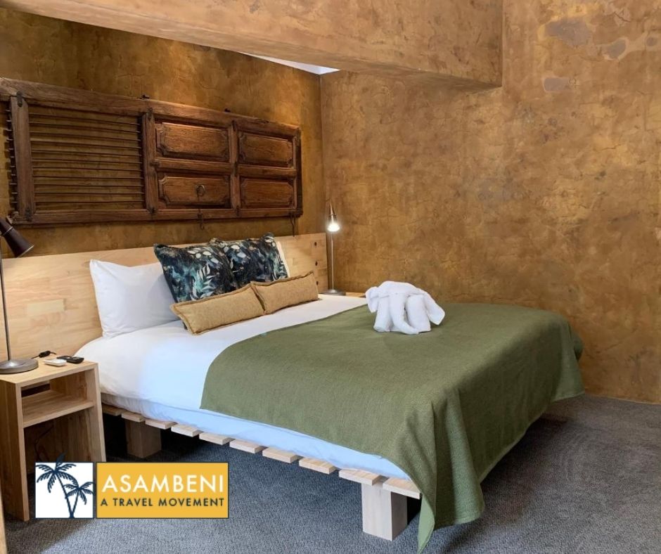 African Rock Hotel and Spa (Kempton Park) - Accommodation images