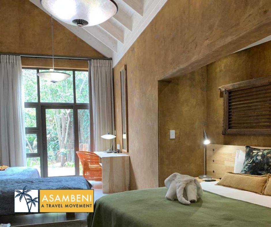 African Rock Hotel and Spa (Kempton Park) - Accommodation images