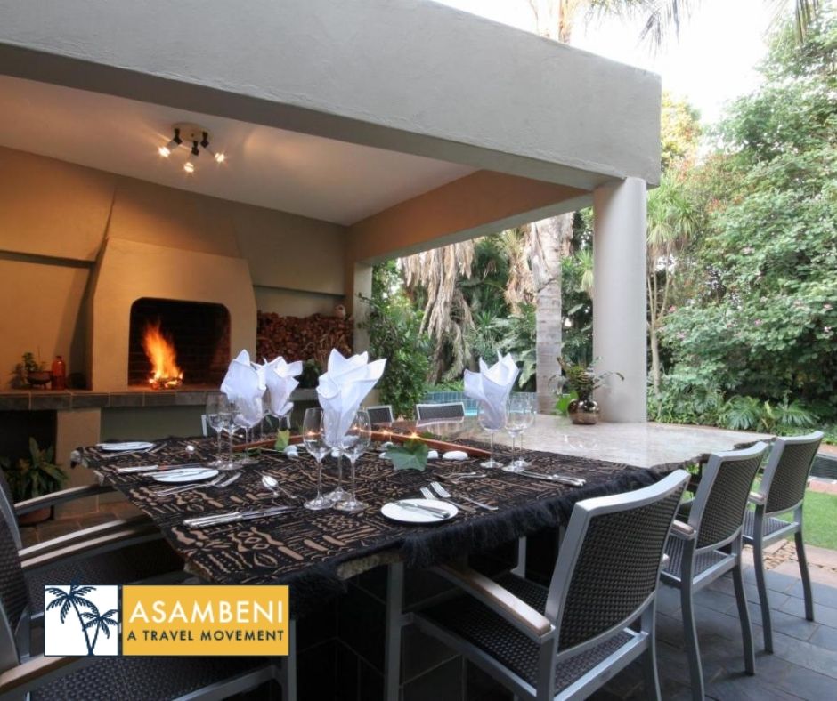 African Rock Hotel and Spa (Kempton Park) - Accommodation images