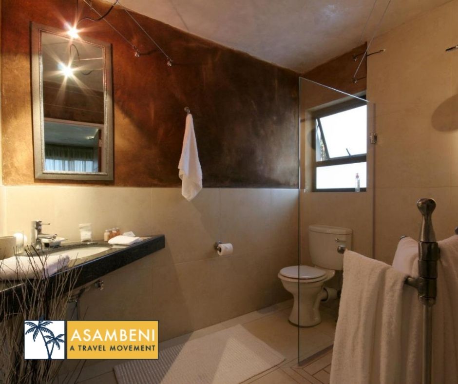 African Rock Hotel and Spa (Kempton Park) - Accommodation images
