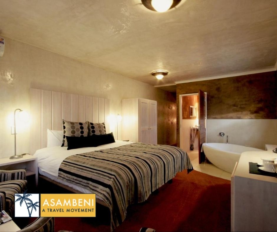 African Rock Hotel and Spa (Kempton Park) - Accommodation images