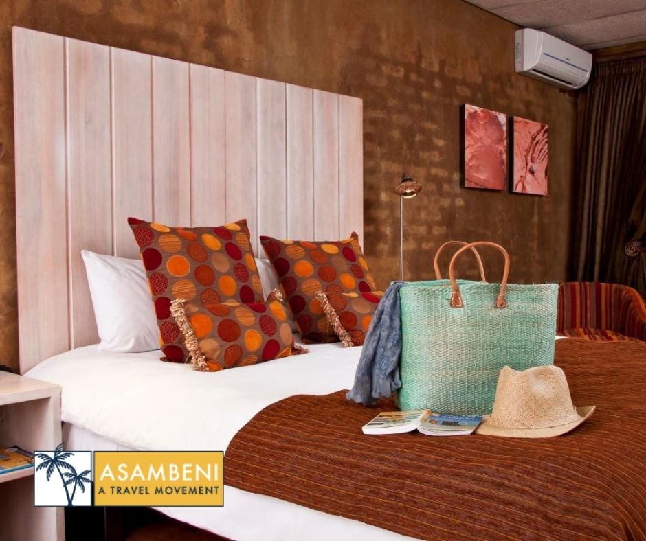 African Rock Hotel and Spa (Kempton Park) - Accommodation images