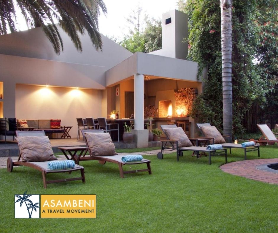 African Rock Hotel and Spa (Kempton Park) - Accommodation images