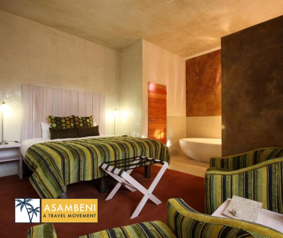 African Rock Hotel and Spa (Kempton Park) - Accommodation images