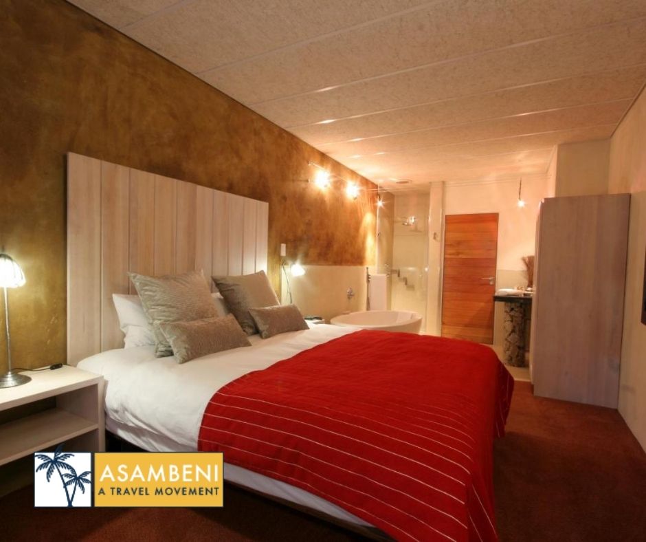 African Rock Hotel and Spa (Kempton Park) - Accommodation images