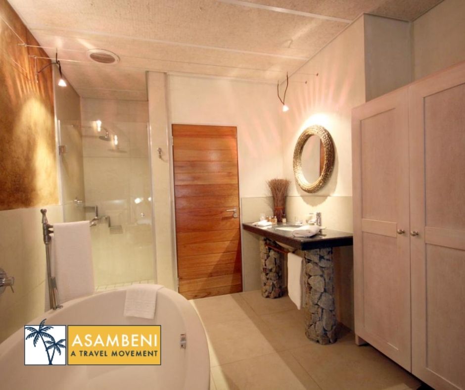 African Rock Hotel and Spa (Kempton Park) - Accommodation images