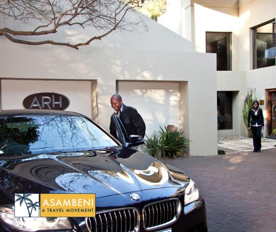 African Rock Hotel and Spa (Kempton Park) - Accommodation images