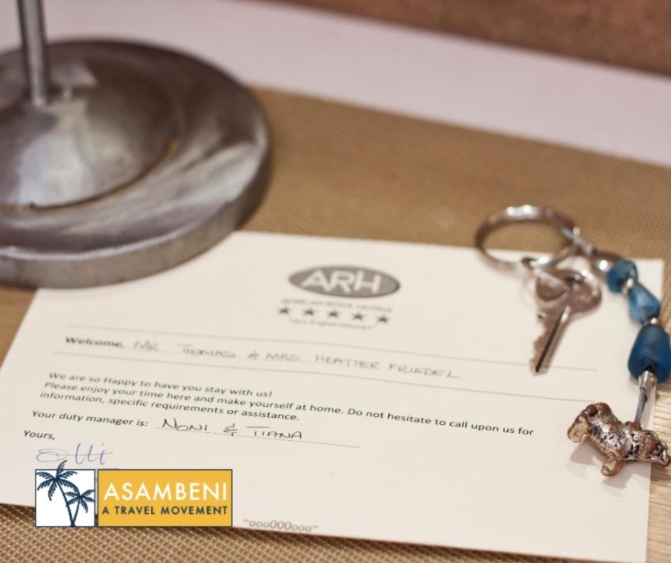 African Rock Hotel and Spa (Kempton Park) - Accommodation images