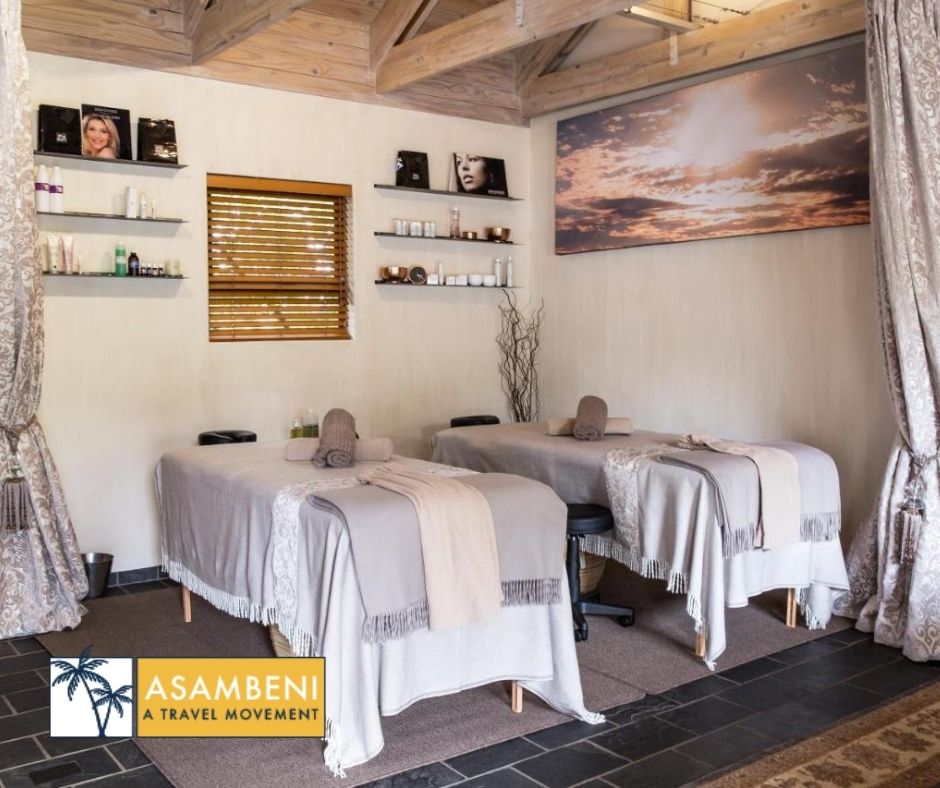 African Rock Hotel and Spa (Kempton Park) - Accommodation images