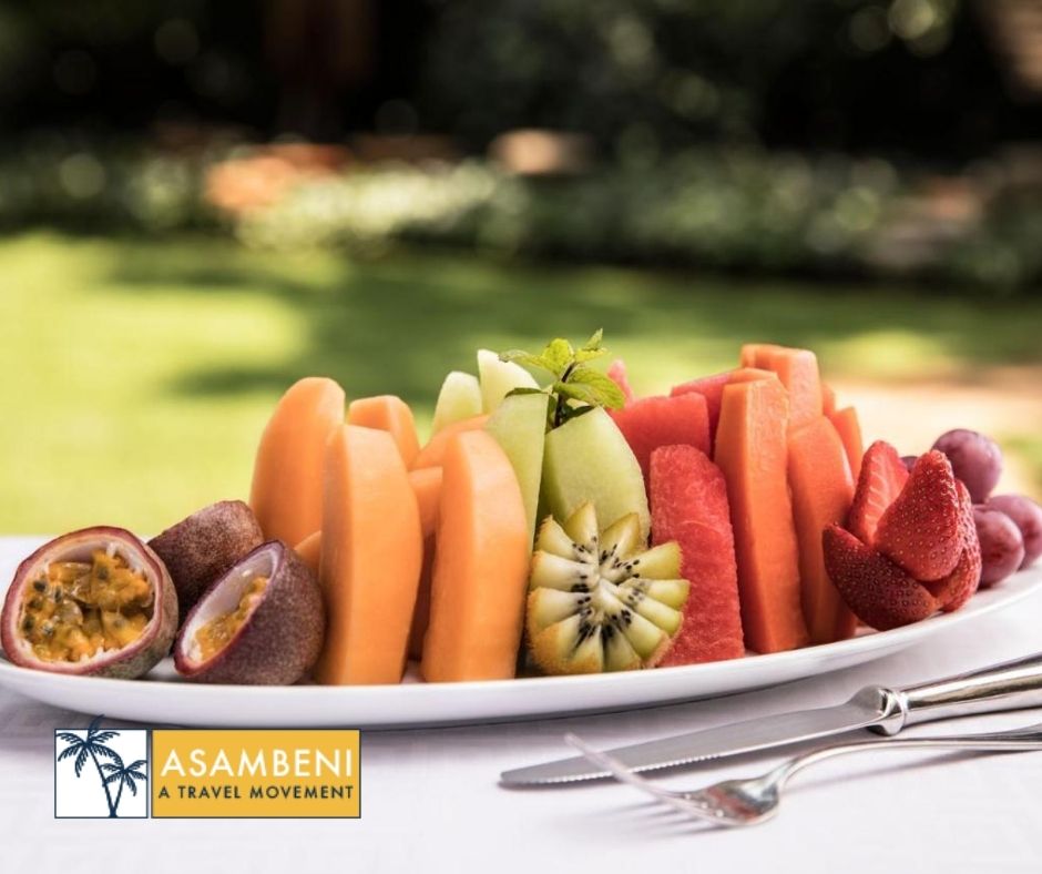 African Rock Hotel and Spa (Kempton Park) - Accommodation images