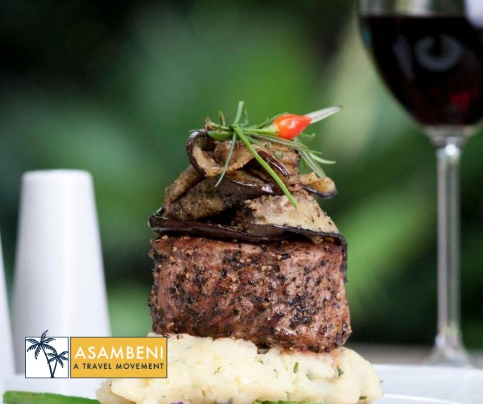 African Rock Hotel and Spa (Kempton Park) - Accommodation images