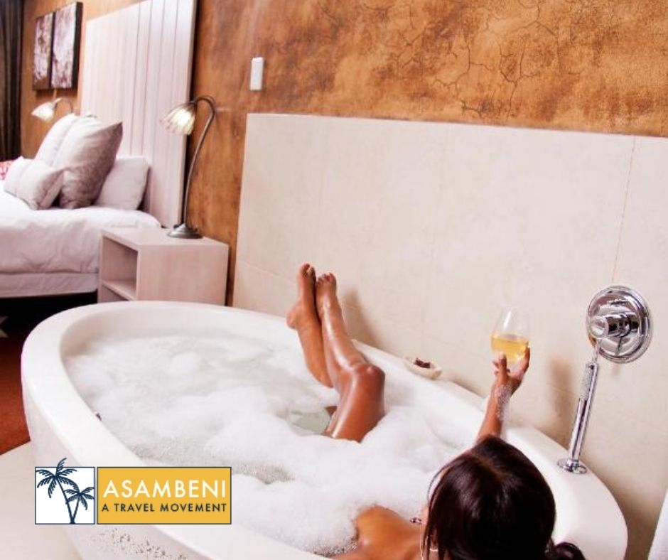 African Rock Hotel and Spa (Kempton Park) - Accommodation images