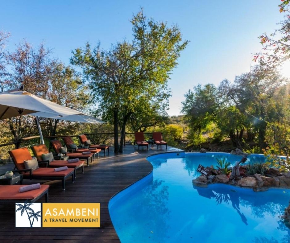 Impodimo Game Lodge (Madikwe Game Reserve) - Accommodation images