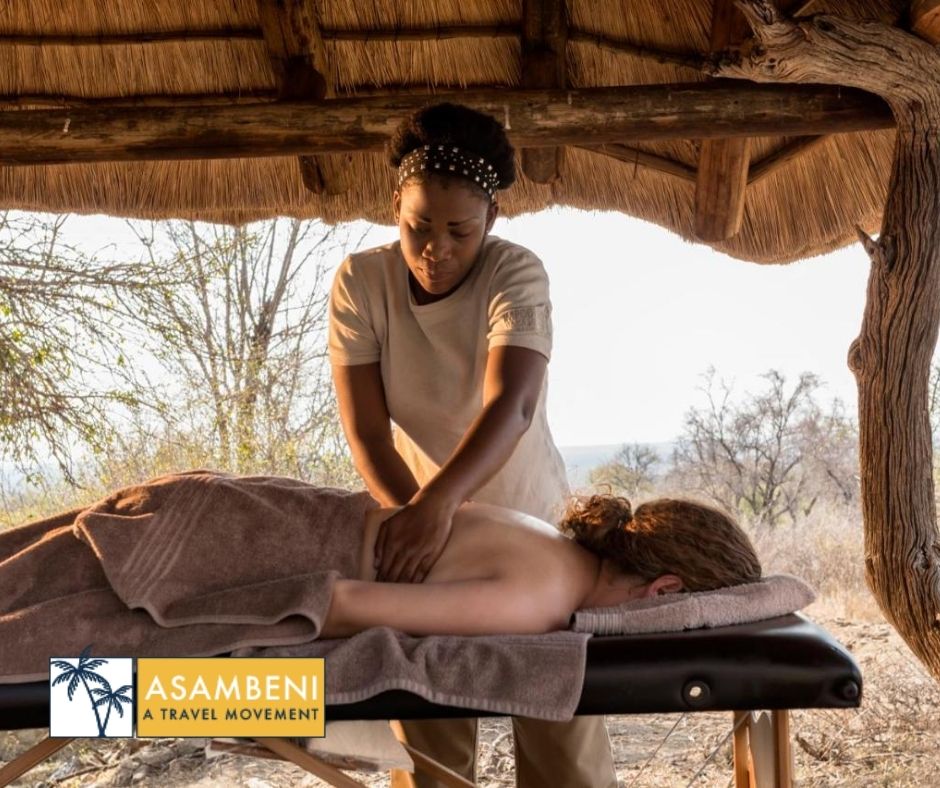 Impodimo Game Lodge (Madikwe Game Reserve) - Accommodation images