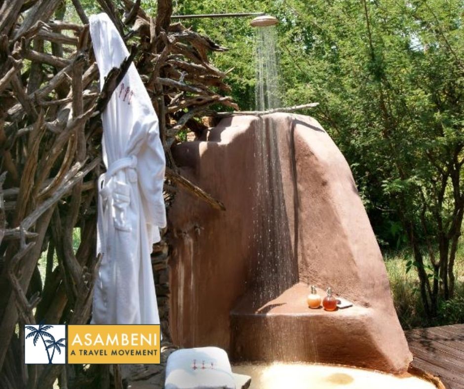 Impodimo Game Lodge (Madikwe Game Reserve) - Accommodation images