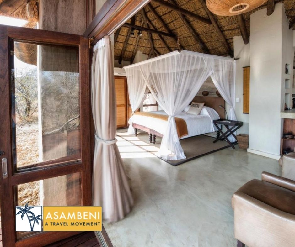 Impodimo Game Lodge (Madikwe Game Reserve) - Accommodation images