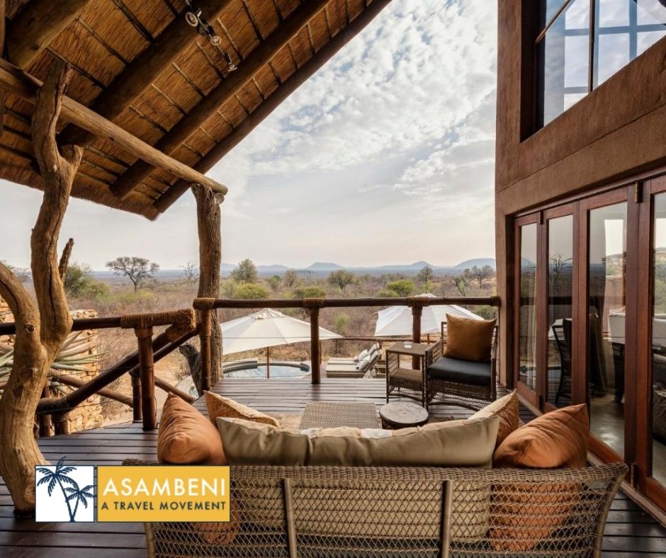 Impodimo Game Lodge (Madikwe Game Reserve) - Accommodation images