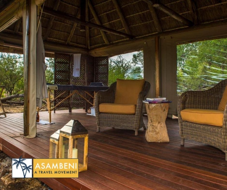Impodimo Game Lodge (Madikwe Game Reserve) - Accommodation images