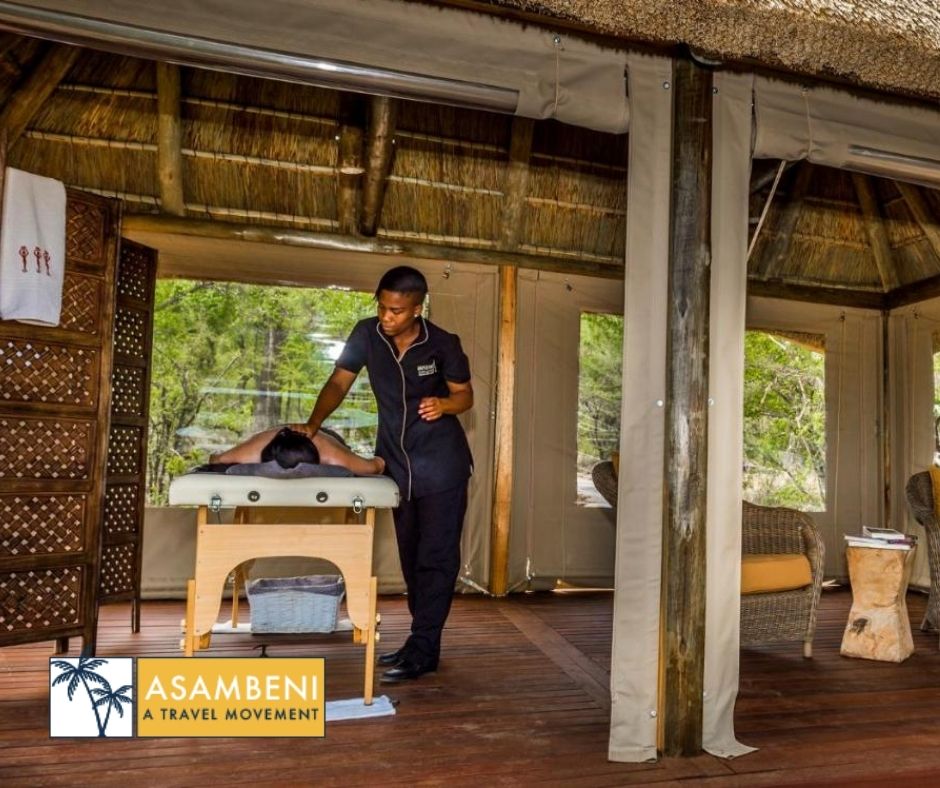 Impodimo Game Lodge (Madikwe Game Reserve) - Accommodation images