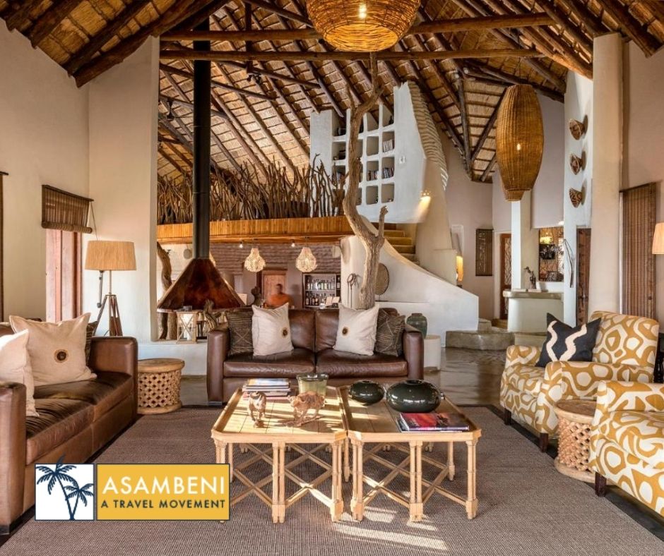 Impodimo Game Lodge (Madikwe Game Reserve) - Accommodation images