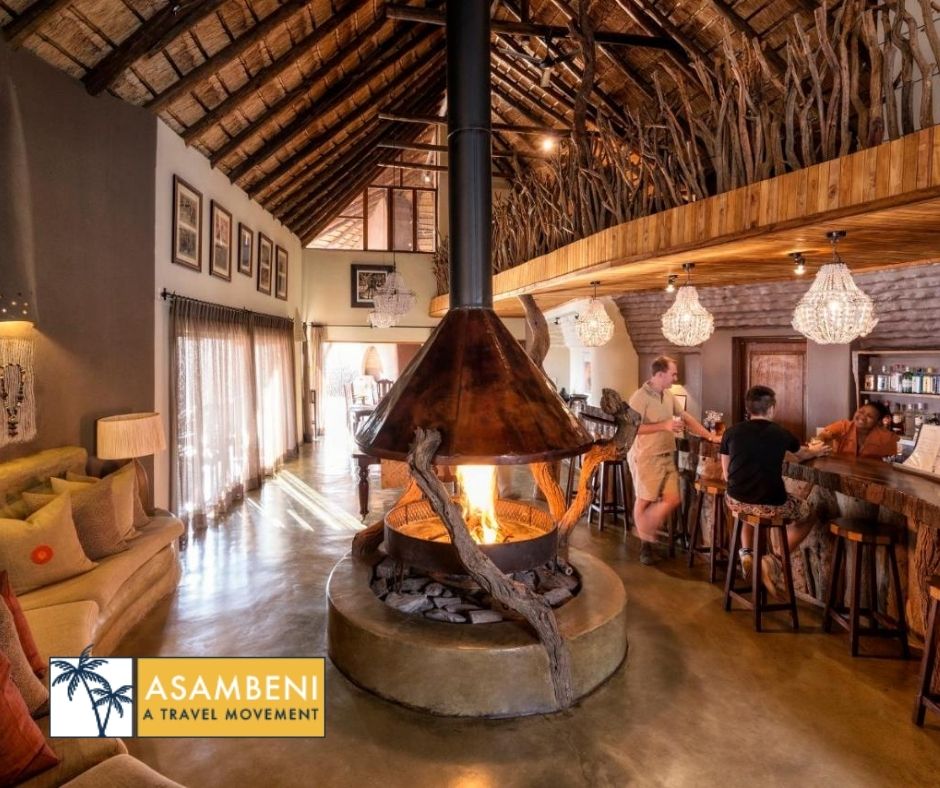 Impodimo Game Lodge (Madikwe Game Reserve) - Accommodation images
