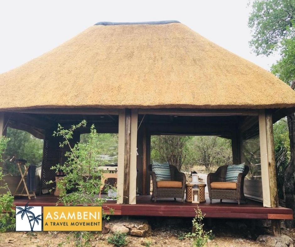 Impodimo Game Lodge (Madikwe Game Reserve) - Accommodation images