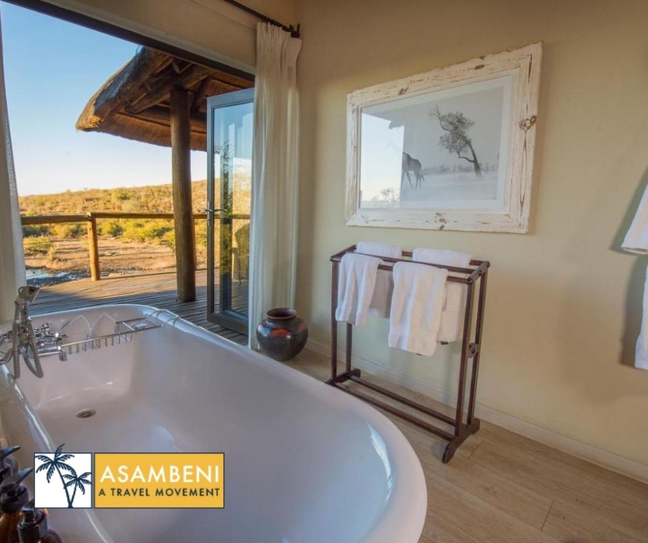 Impodimo Game Lodge (Madikwe Game Reserve) - Accommodation images